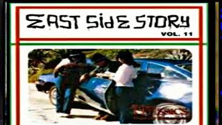 EAST SIDE STORY VOL 11 [upl. by Bland]