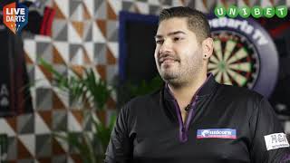 Jelle Klaasen  QuickFire QampA [upl. by Asiela]