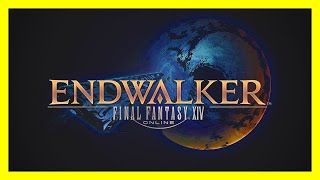 Final Fantasy XIV Endwalker  Full Expansion No Commentary [upl. by Bernt]