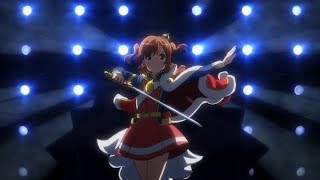 Shoujo⭐Kageki Revue Starlight  Top⭐Star AMV [upl. by Milone560]