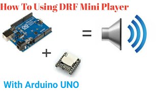 Tutorial How to Using DF Player Mini With Arduino [upl. by Eedahs392]