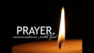 PRAYER [upl. by Mcmath]