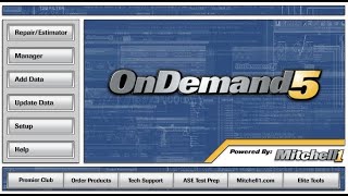 មេរៀនទី​៧​ Wiring DiagramsAll OnDemand5 EPS 07 [upl. by Enieledam]