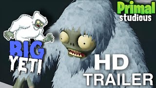 Big Yeti  New trailer [upl. by Eldredge]