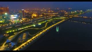 Gomti Riverfront Lucknow [upl. by Ocramed]