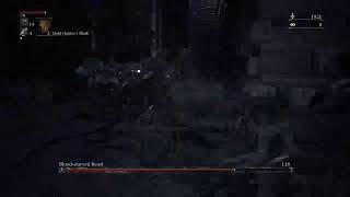 Playing stupid a bloodborne [upl. by Korman]