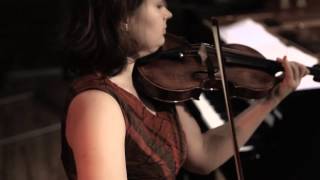 Beethoven Kreutzer Sonata No9  Patricia Kopatchinskaja amp Fazıl Say [upl. by Ryder849]