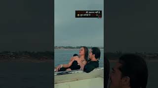 Sanaya Sameer sanaya love youtube short ytshorts hit song instagood india romantic delhi [upl. by Yekim876]