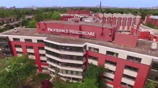 Welcome to Providence Healthcare [upl. by Laspisa]