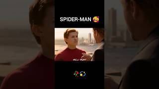 Tom Holland and RDJ X copines  edit 🕸️🕷️   marvel marvelcharacter spideyedits avenger rdj [upl. by Ordisi]