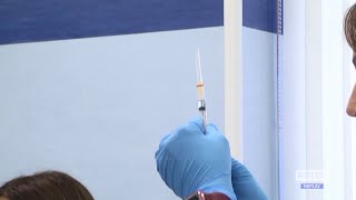 Covid e Influenza  Al via la campagna vaccinale [upl. by Sil8]