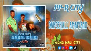 PPR CITY DANCEHALL AMAPIANO PROD WARA SABAMP3 [upl. by Ffirahs]