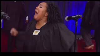 Fall Praise Break Video COGIC Holy Convocation Edition 2018 HD [upl. by Miharba227]