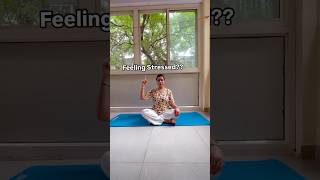 Subscribe soulfulyogprati for more such content like subscribe trending viralshort yoga [upl. by Esylle]