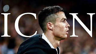 Cristiano Ronaldos Most Iconic Champions League Performance  How CR7 Broke Atleti [upl. by Norrek]