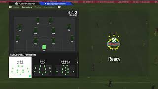 Bamba Dragon FC Part 10 Promotion to Div 1 P3 [upl. by Mollie]