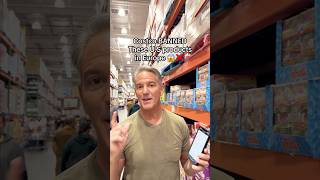 Costco BANNED These US products in Europe 😱❌ [upl. by Kared]