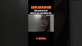 Kaplan Kapanı1Bölüm film dizi [upl. by Mignon446]