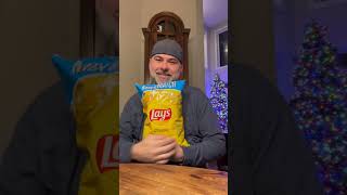 Last Christmas A Whole Bag of Lays George MichaelWHAM Parody Christmas Song [upl. by Tilda]