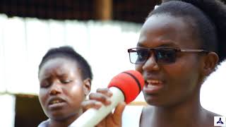 Bwana ni yule yule by The Trumpet Revival Ministers Maseno East SDA [upl. by Akinek]