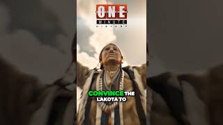 The Lakota Defy the US Government and Win a Historic Battle [upl. by Rosemary491]