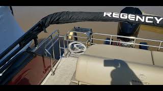 2023 Regency 230 LE3 SPORT Walkthrough [upl. by Rabelais266]