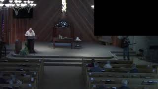 Colusa Presbyterian Live Stream [upl. by Knapp273]