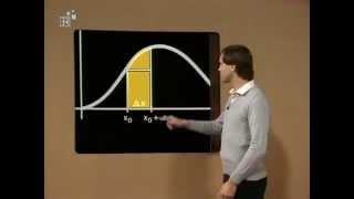 32 Hauptsatz der Differential und Integralrechnung  Telekolleg Mathematik [upl. by Atnoed455]