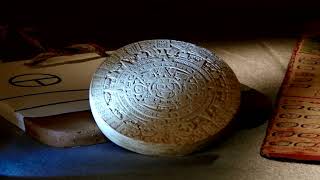 Ancient Mayan Astronomy and Calendar System  AncientEraChronicles [upl. by Rotberg906]