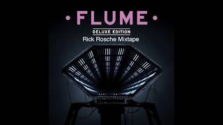 Flume Mix  Deluxe [upl. by Mun]