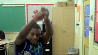 Teach Me How To Factor WSHS Math Rap Song [upl. by Keyes]