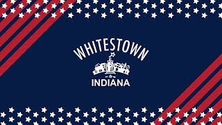 2020 Whitestown Fireworks [upl. by Branch]