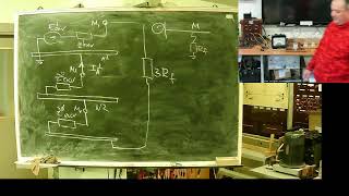 Polyphase networks Introduction into method of symmetrical components [upl. by Hoffert]