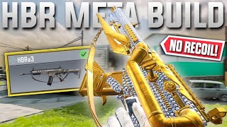 Best HBRa3 GunsmithLoadout Build Setup  Super Fast ADS  Insane Accuracy With 0 Recoil S7 CODM [upl. by Ardnasirhc]