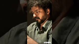 Sajaunga Lutkar Bhi Tere Badan Ki Daali Ko  ThalapathyVijay [upl. by Shedd172]