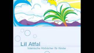 CD3  003 Muslim am Abend  LilAtfal [upl. by Sinai]