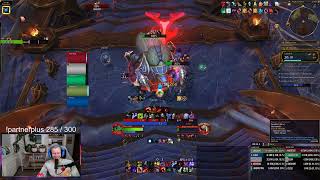 pshero warrior gnome ded PsheroTV  World of Warcraft Highlights [upl. by Lemay]