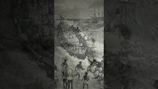 TRUTH about the Transatlantic Slave Trade  Forgotten History Shorts [upl. by Archy]