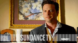 RECTIFY Episode 4 Clip  Daniel Visits Kerwins Family [upl. by Nickolai]