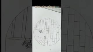 easy drawing viral shot video phonk beats remix drawing easydrawstepbystep shortvideos [upl. by Isola]