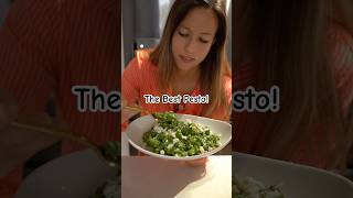 The Best Pesto healthy pesto recipes shorts [upl. by Albur]