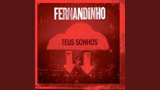 Teus Sonhos Ao Vivo [upl. by Eenwat]