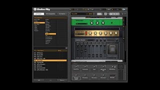 Best way for great guitar tracking with DI amp VST [upl. by Jesse]