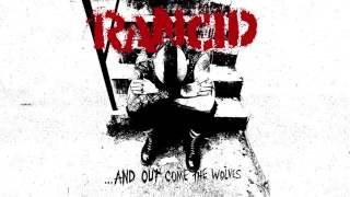 Rancid  quotThats Entertaimentquot Full Album Stream [upl. by Wellington]