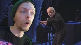 George Carlin  Modern Man  REACTION [upl. by Mather]