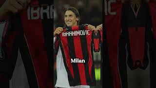 Zlatan Ibrahimovic [upl. by Ahseekal]