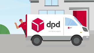 Become a DPD Owner Driver Franchise [upl. by Las585]