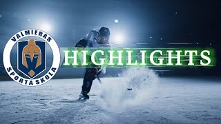 HIGHLIGHTS  HS VALMIERA  TOP DOG 3 vs 3  KURBADS TURNIRS U  11 [upl. by Anitniuq]