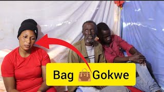 Bag 👜remukadzi weGokwe rounza mombe Details in the video [upl. by Lyman]