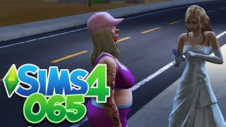 SIMS 4 S01E065  wE aRe GörlfrenZ ForewWa ♥ Lets Play Sims 4 [upl. by Alfred]